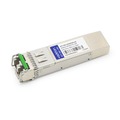 Add-On Alcatel Comp Taa Sfp+ 10G-Dwdm Lc Xcvr SFP-10G-54DWD40-AO